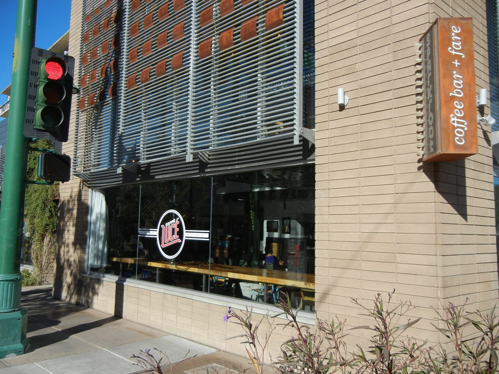 Caffe Luce, photo 2