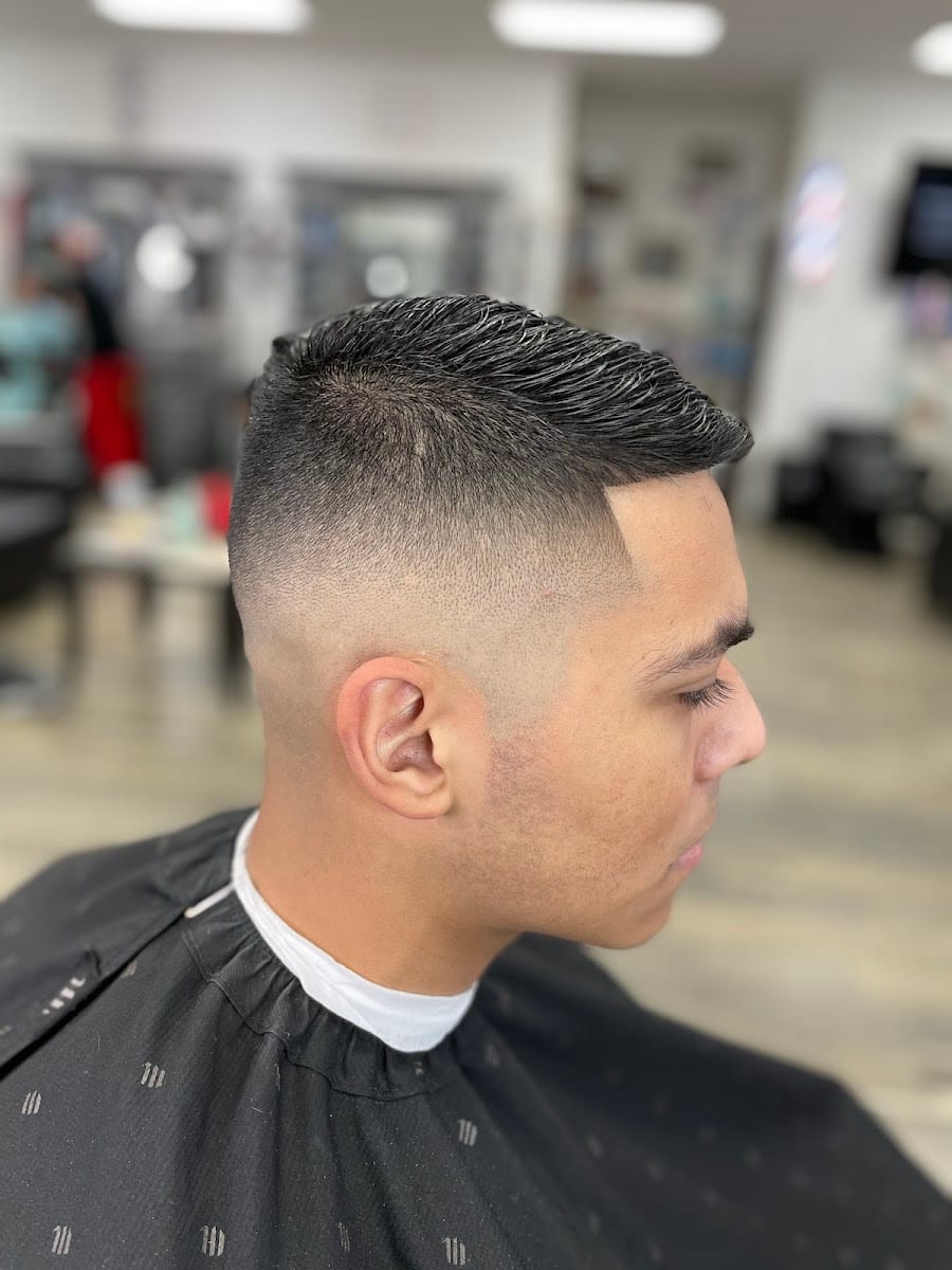 Victorious Barber Studio LLC, photo 3