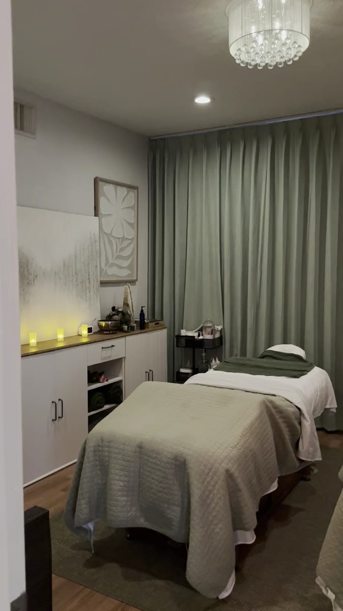 Moonflower Wellness Spa | Houston, photo 2
