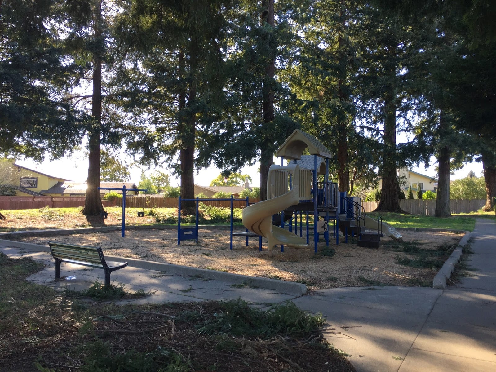 Solomon Park
