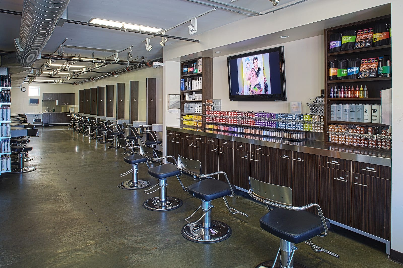 San Francisco Institute of Esthetics and Cosmetology, photo 4