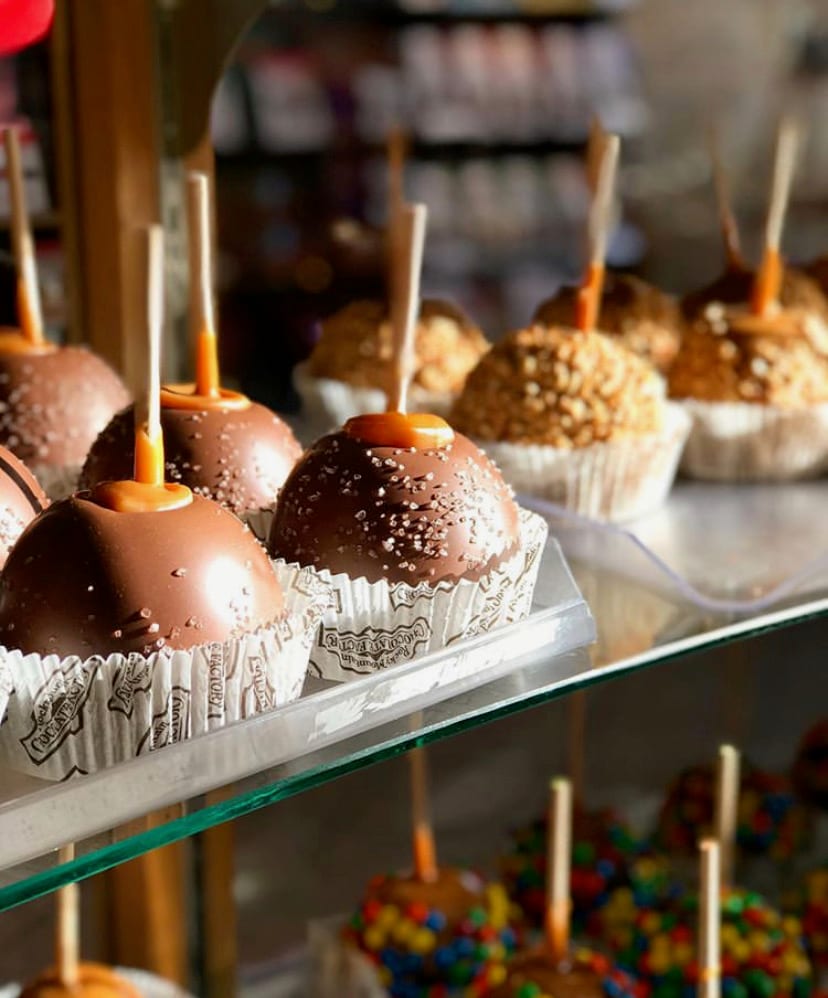 Rocky Mountain Chocolate Factory, photo 3
