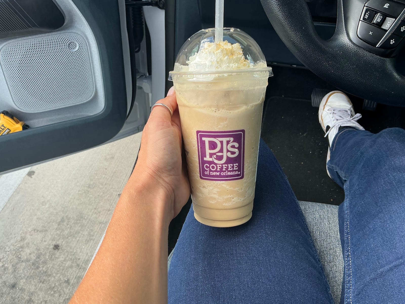 PJ's Coffee, photo 4