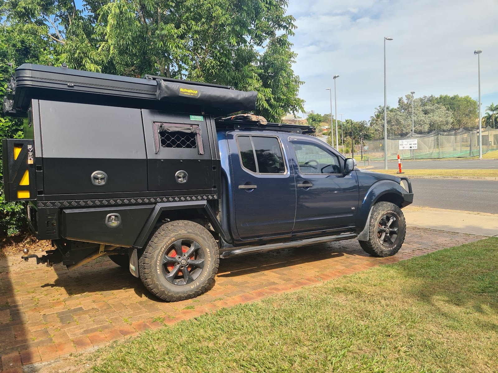 North Jacklin Honda, Mercedes-Benz and Mitsubishi Service
