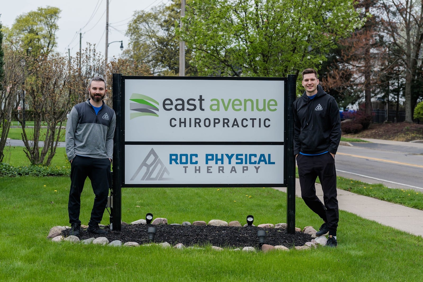 ROC Physical Therapy, photo 3