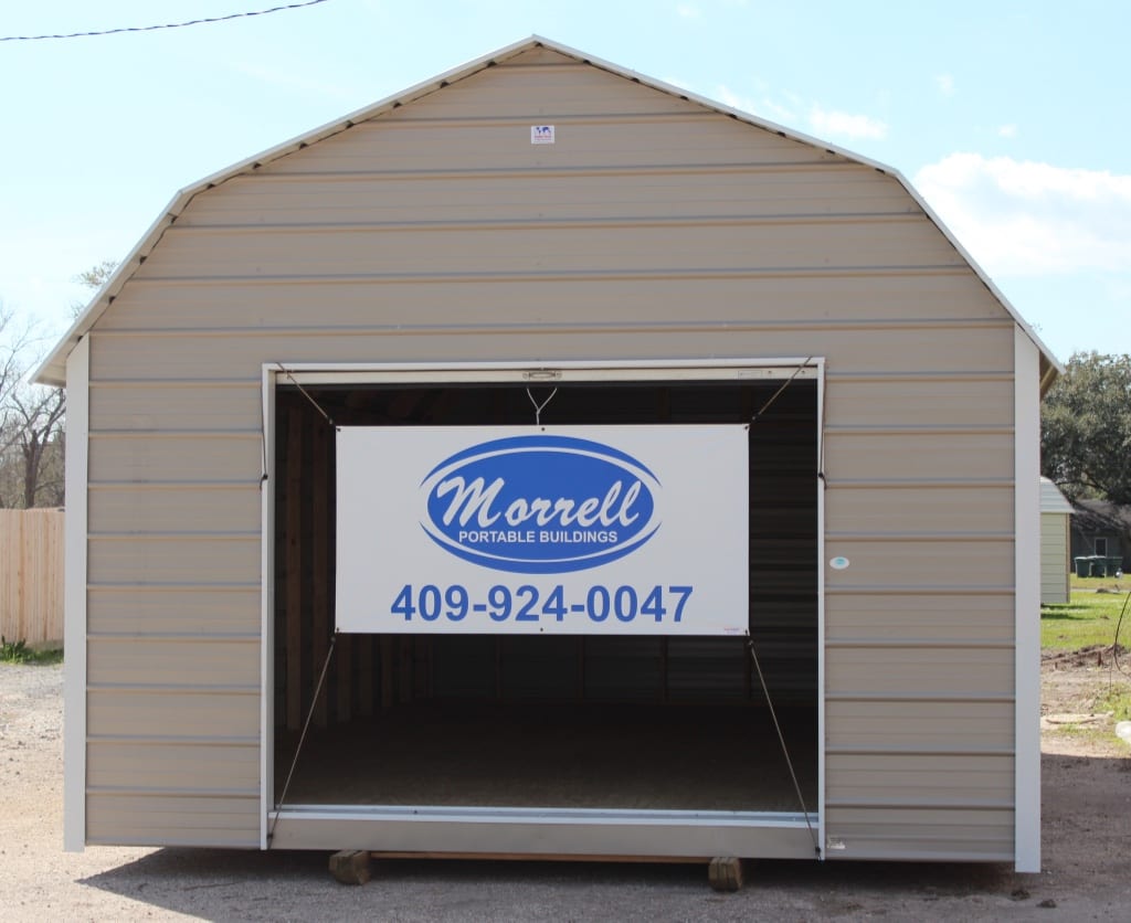 Morrell Portable Buildings LLC, photo 2