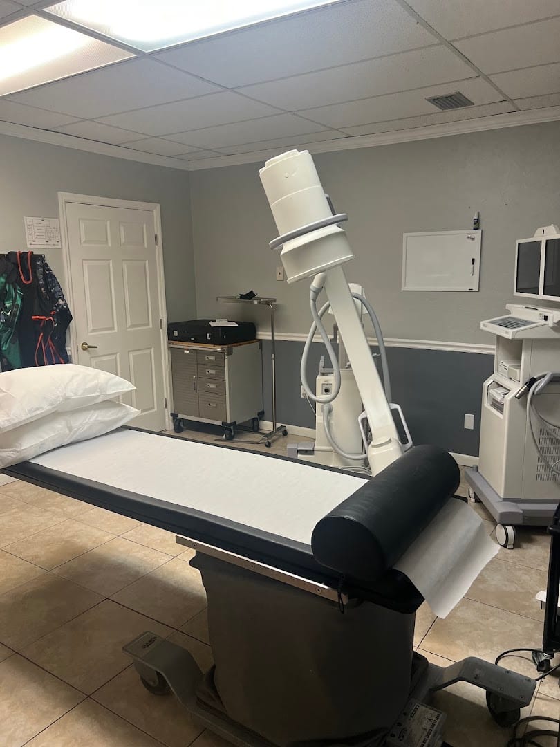 Charlotte Pain Management Center