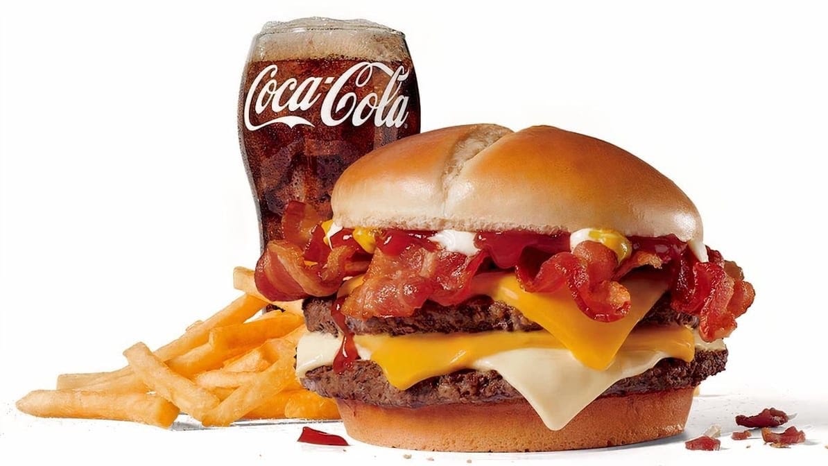Jack in the Box, photo 4
