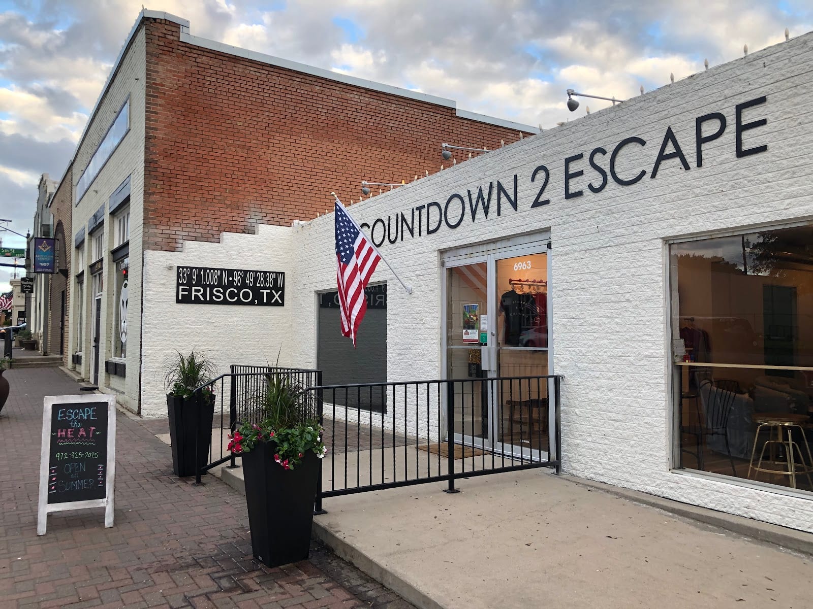 Countdown 2 Escape, photo 2