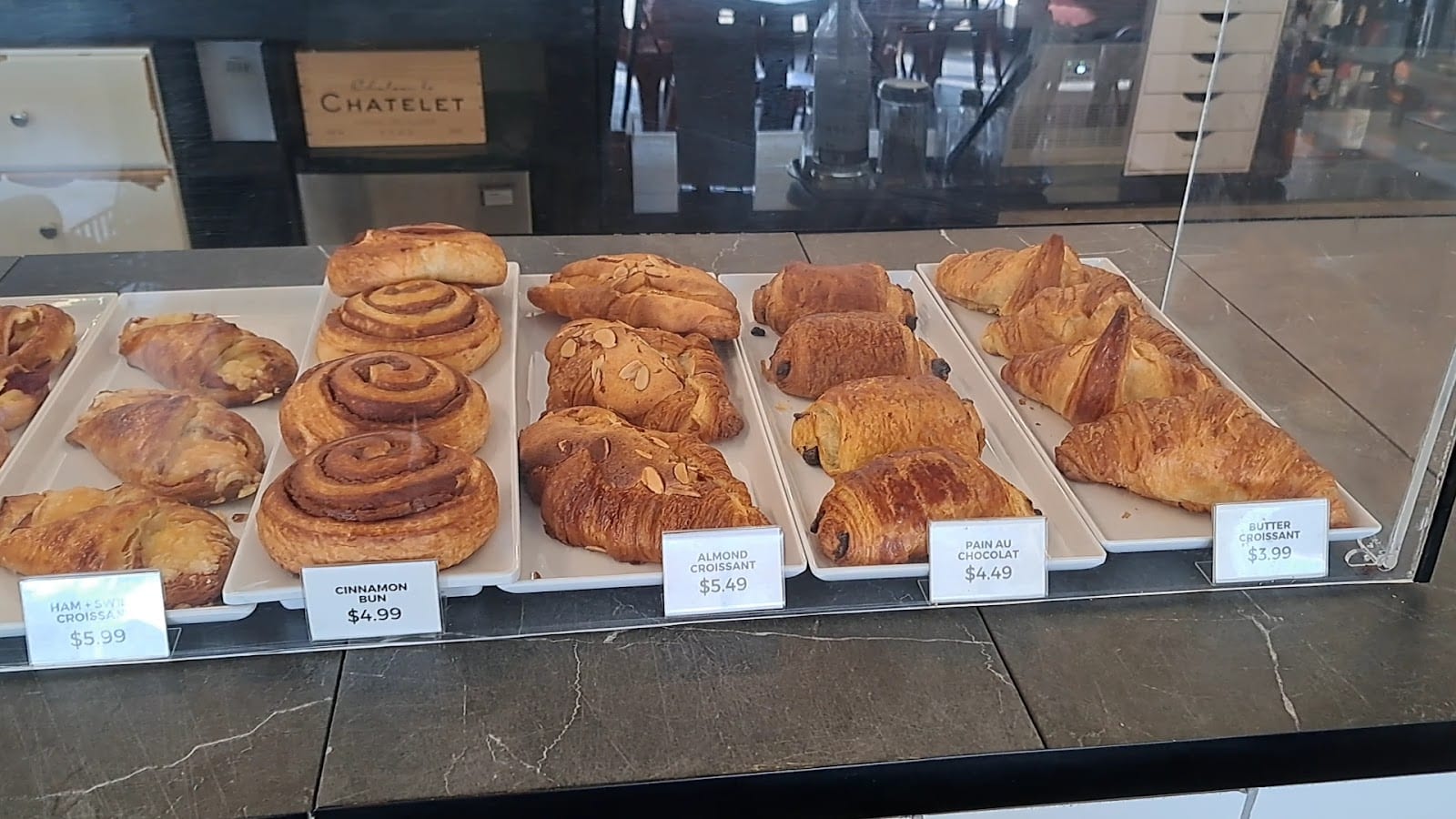Moulin Blanc Cafe, photo 3