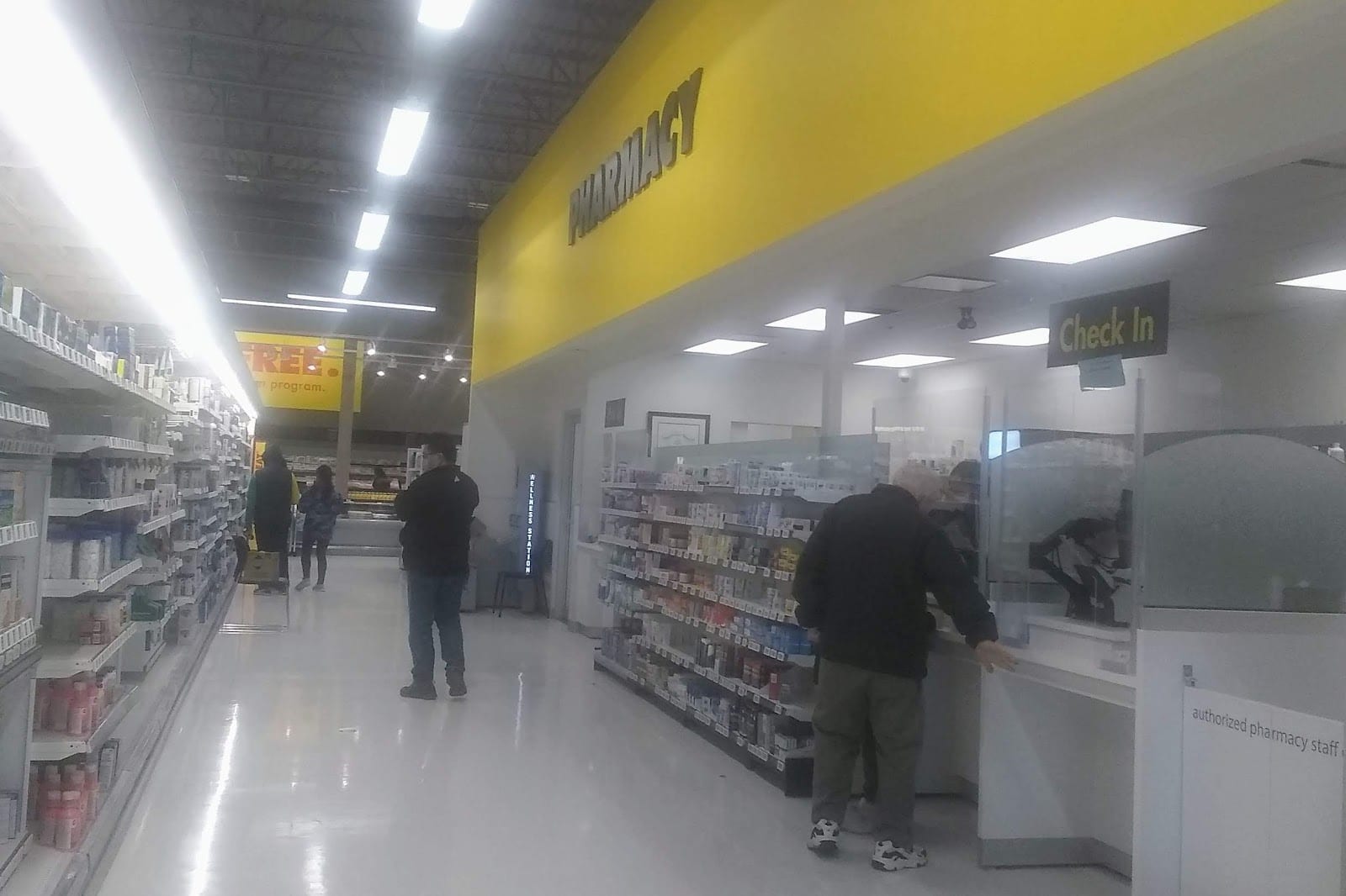 Loblaw Pharmacy, photo 2