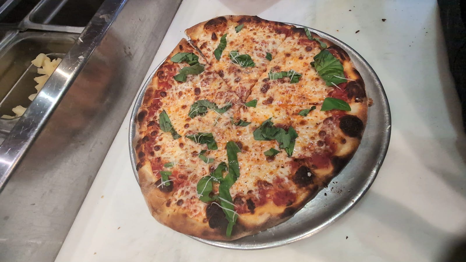 Dom Demarco's Pizzeria & Wine Bar, photo 3