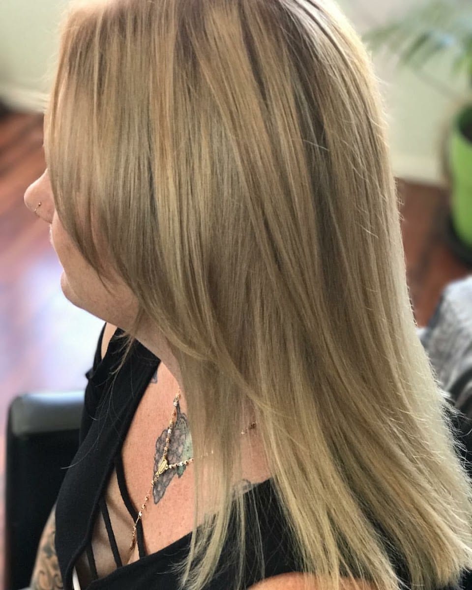 Belle LaRue Skin Hair Nails