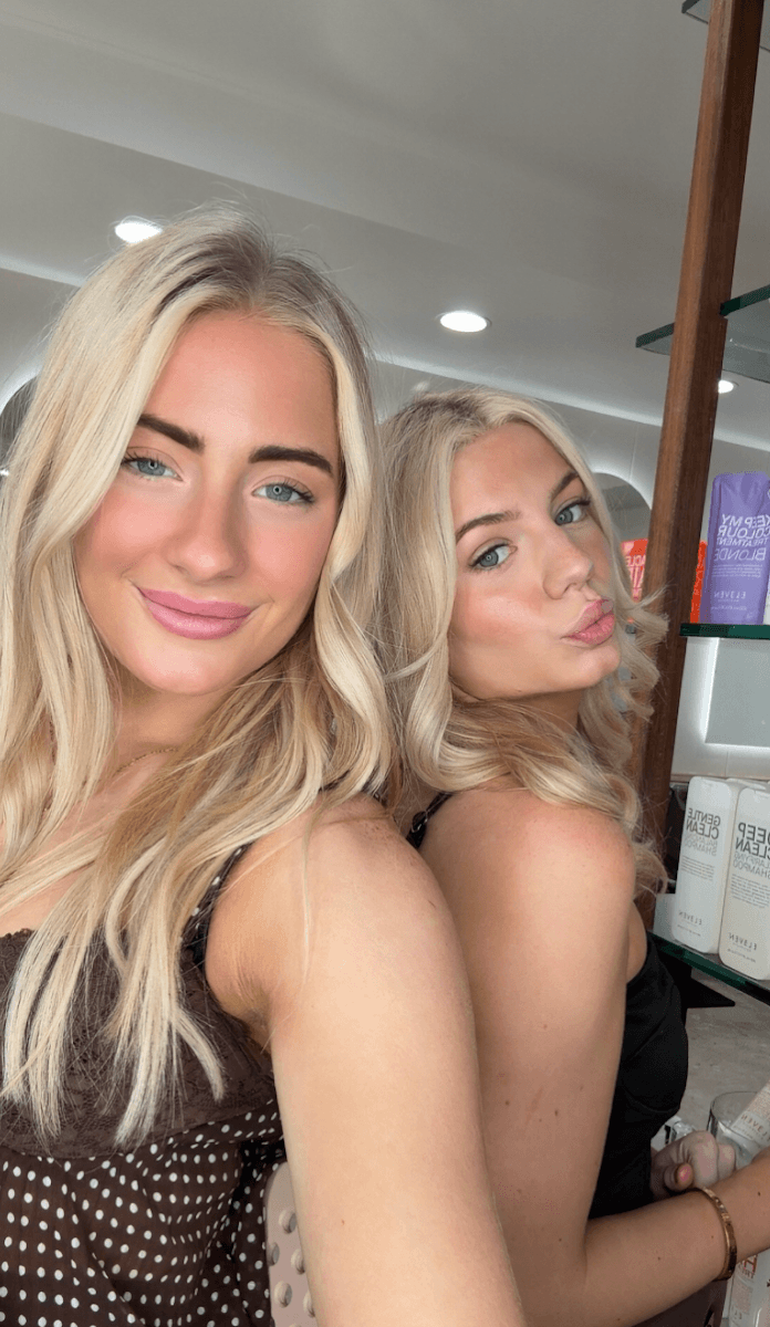 Ella & Mi, photo 2