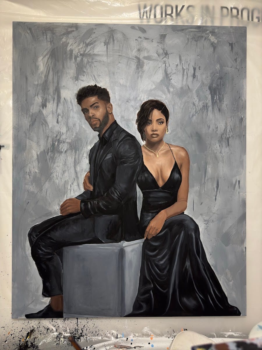 Tyler Willis Studio, photo 2