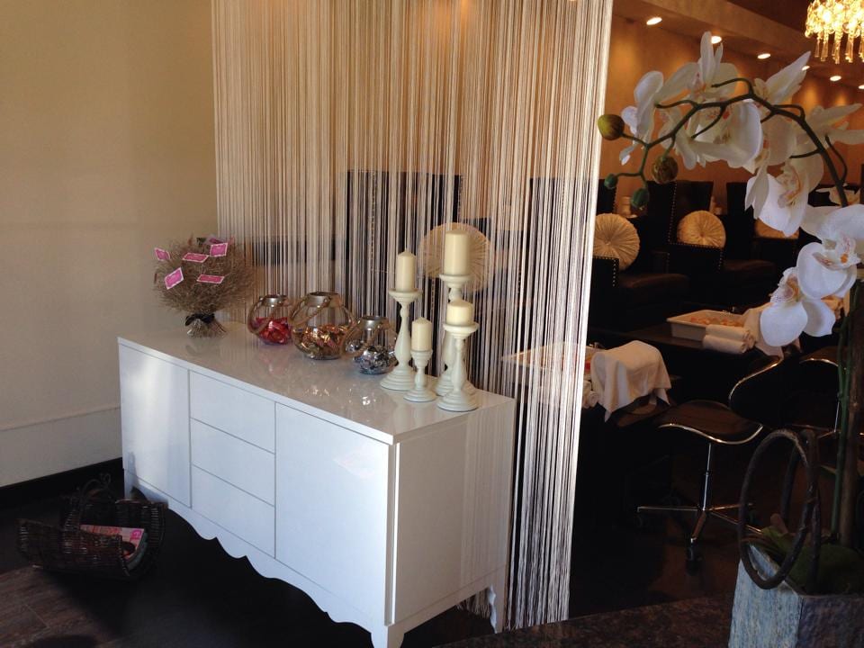 Plush Nails Studio