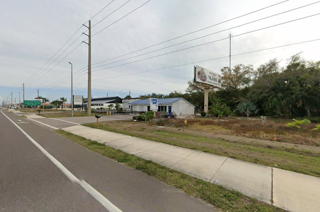 Florida Spa, Inc.