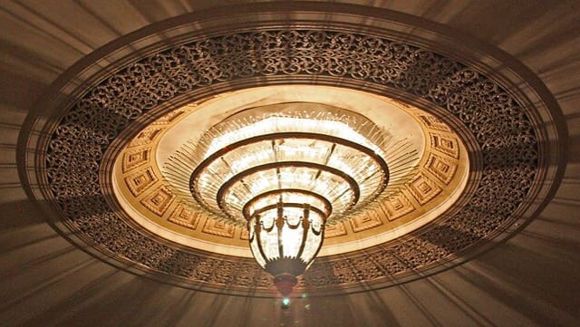 Albert Pike Memorial Temple, photo 2