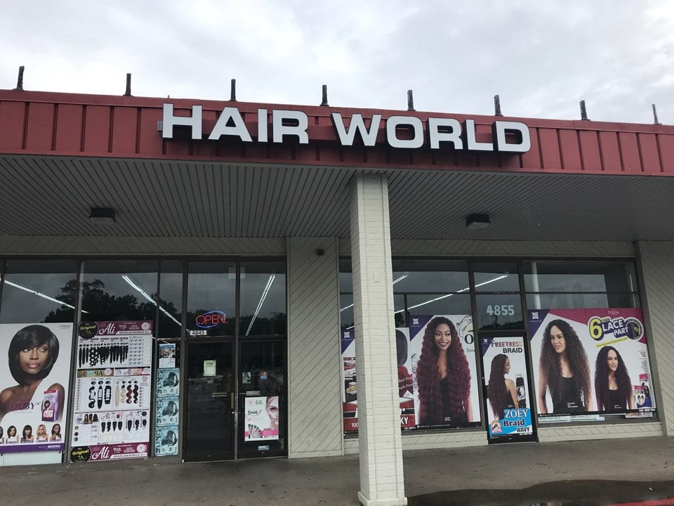 Hair World Beauty Supply, photo 2