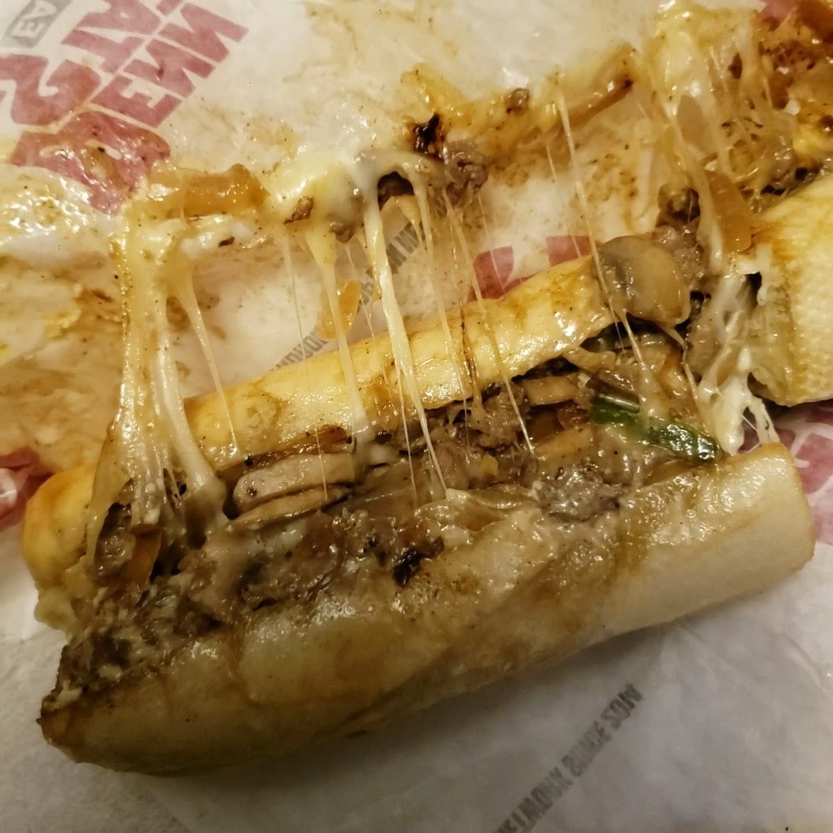 Penn Station Sandwiches, photo 3