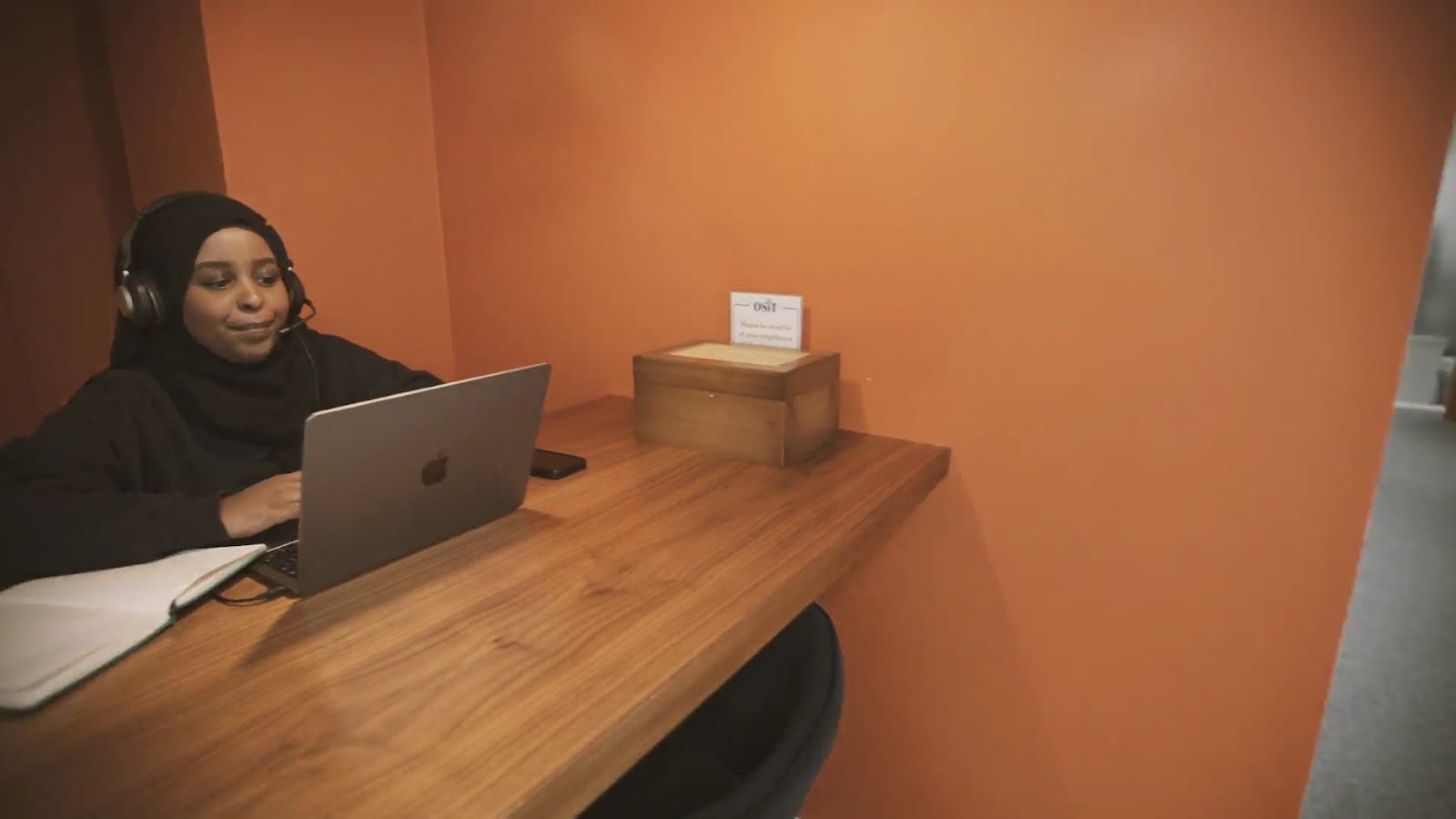 Office Space In Town St Paul's, photo 3