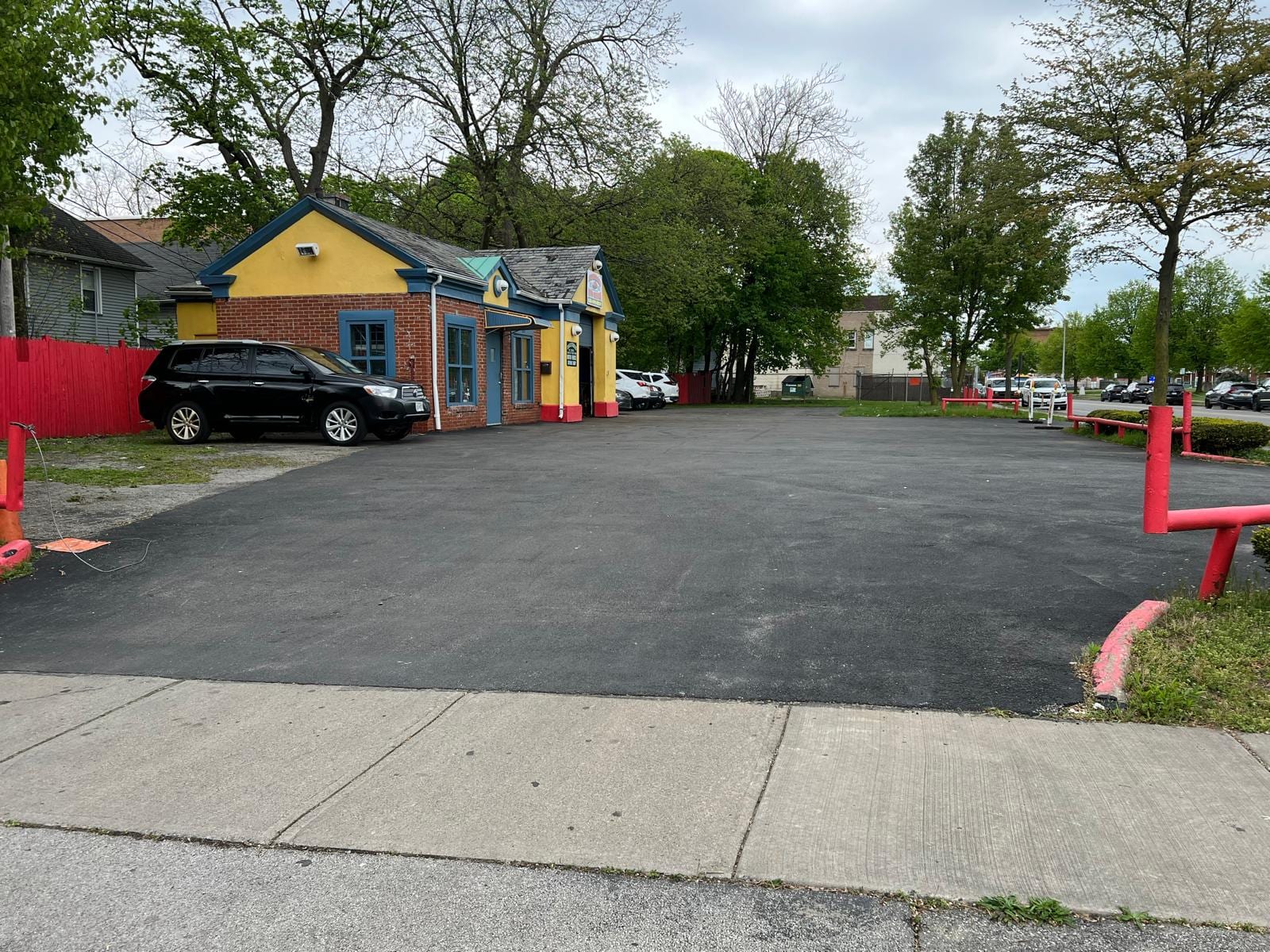 Ausman Auto service, photo 2