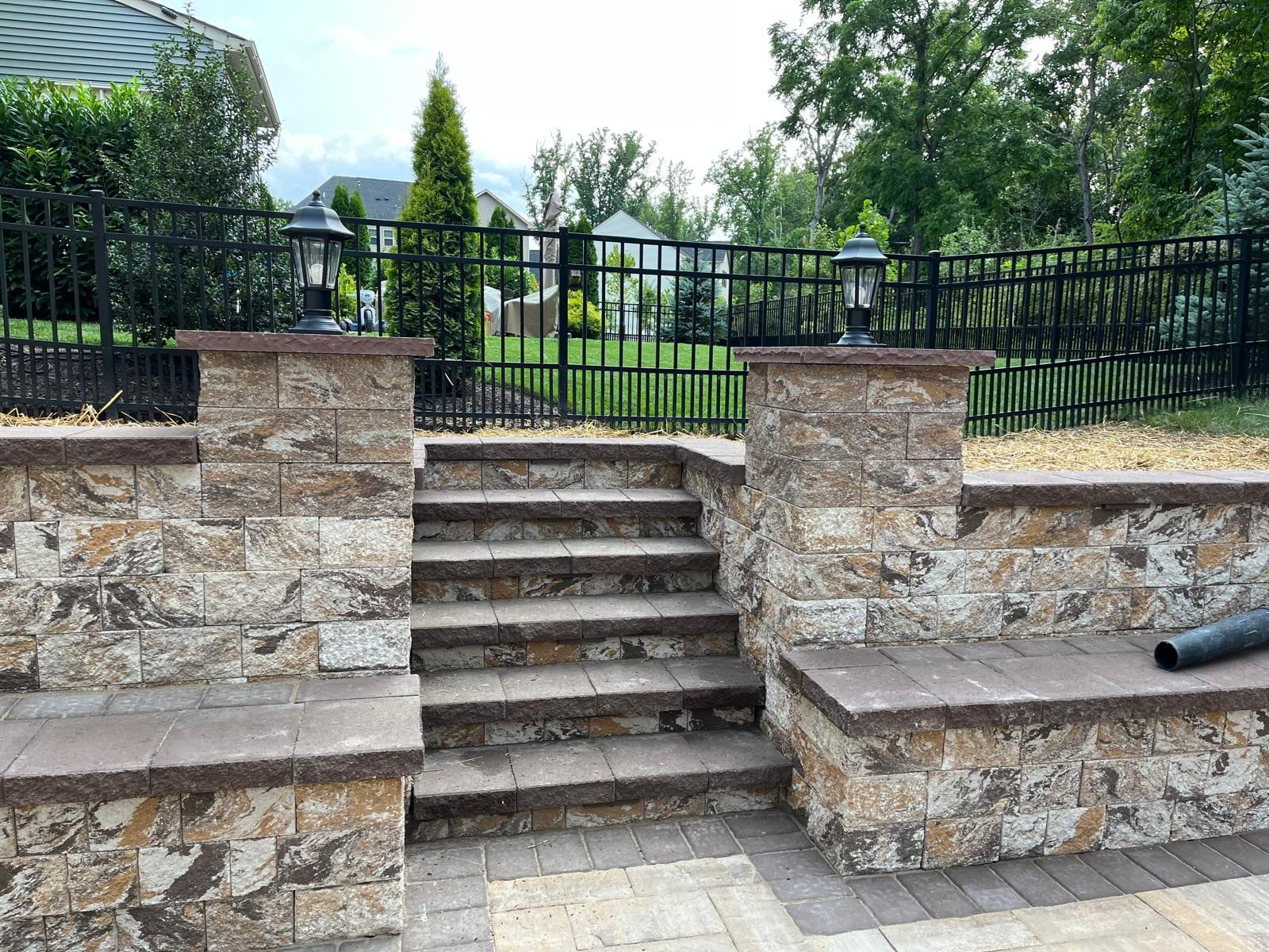 Full Landscaping Services, photo 2