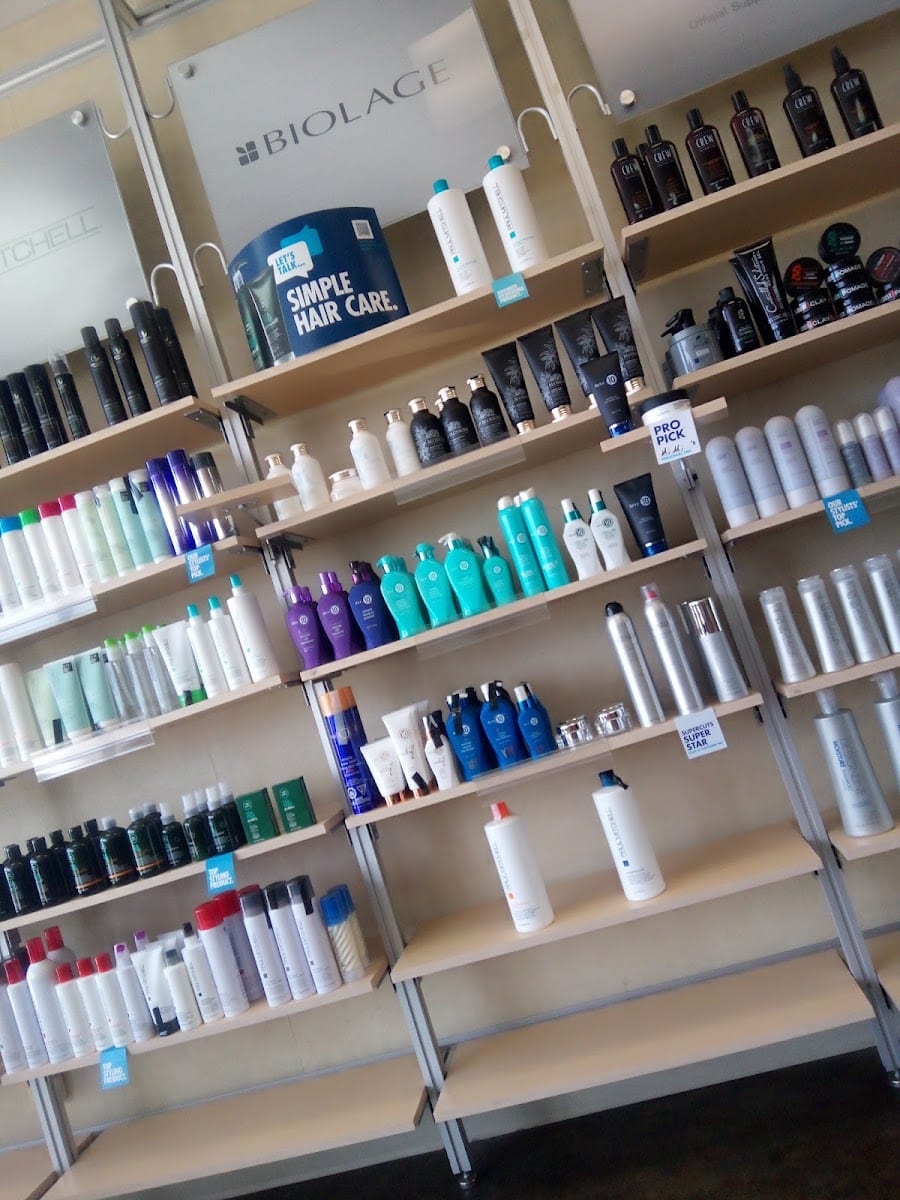 Supercuts, photo 3