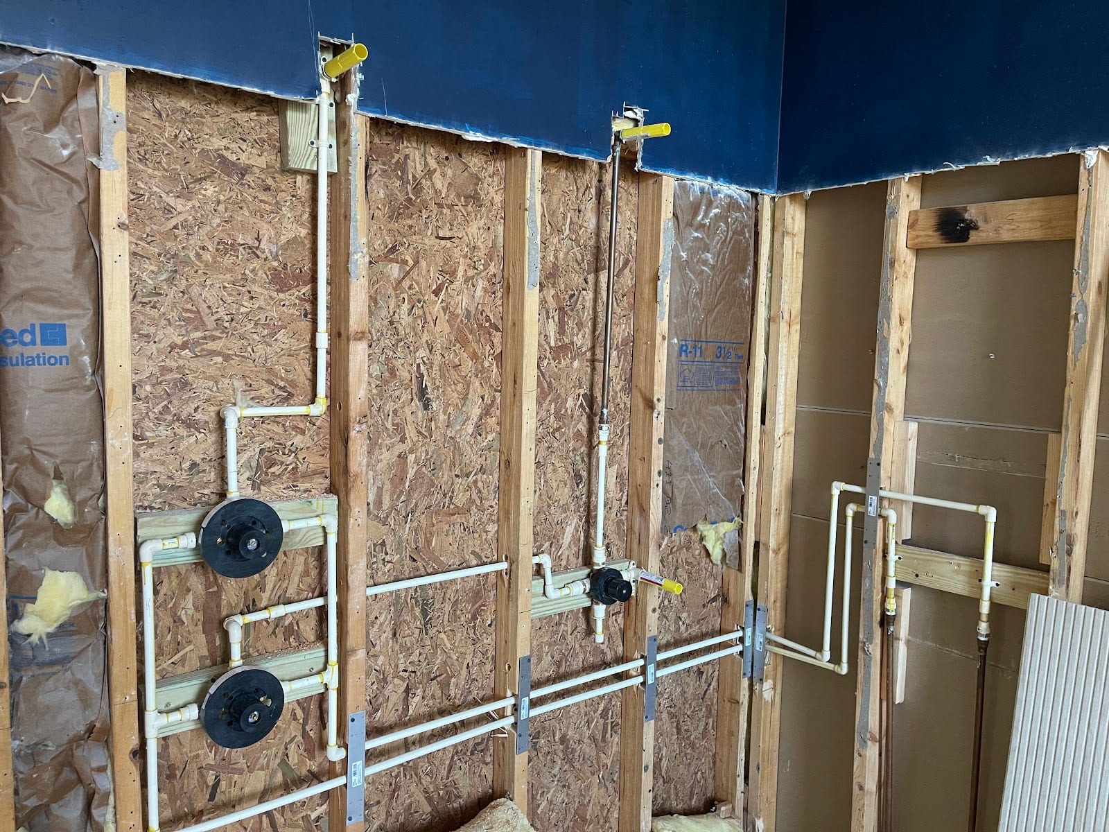 Pines Plumbing & Remodeling, photo 2