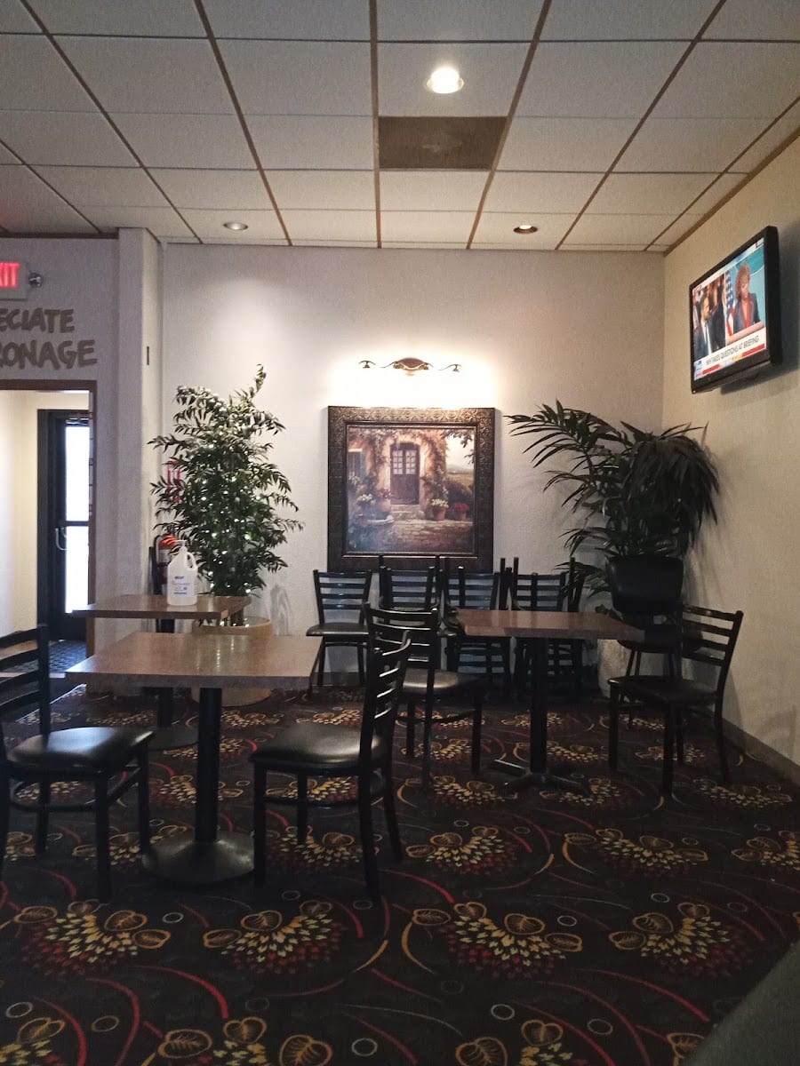 Molly's Tavern