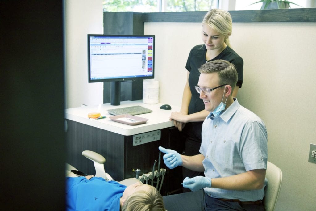 Foothill Orthodontic Specialists, photo 3