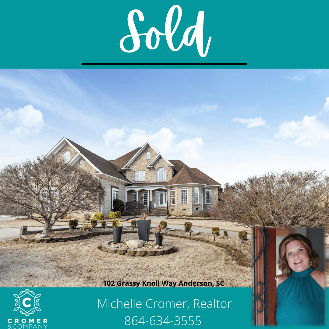 Michelle Cromer Owner & Realtor with Cromer & Company Real Estate, photo 3