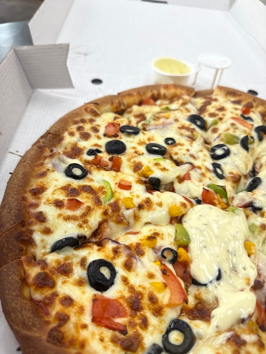 Tops Pizza, photo 4