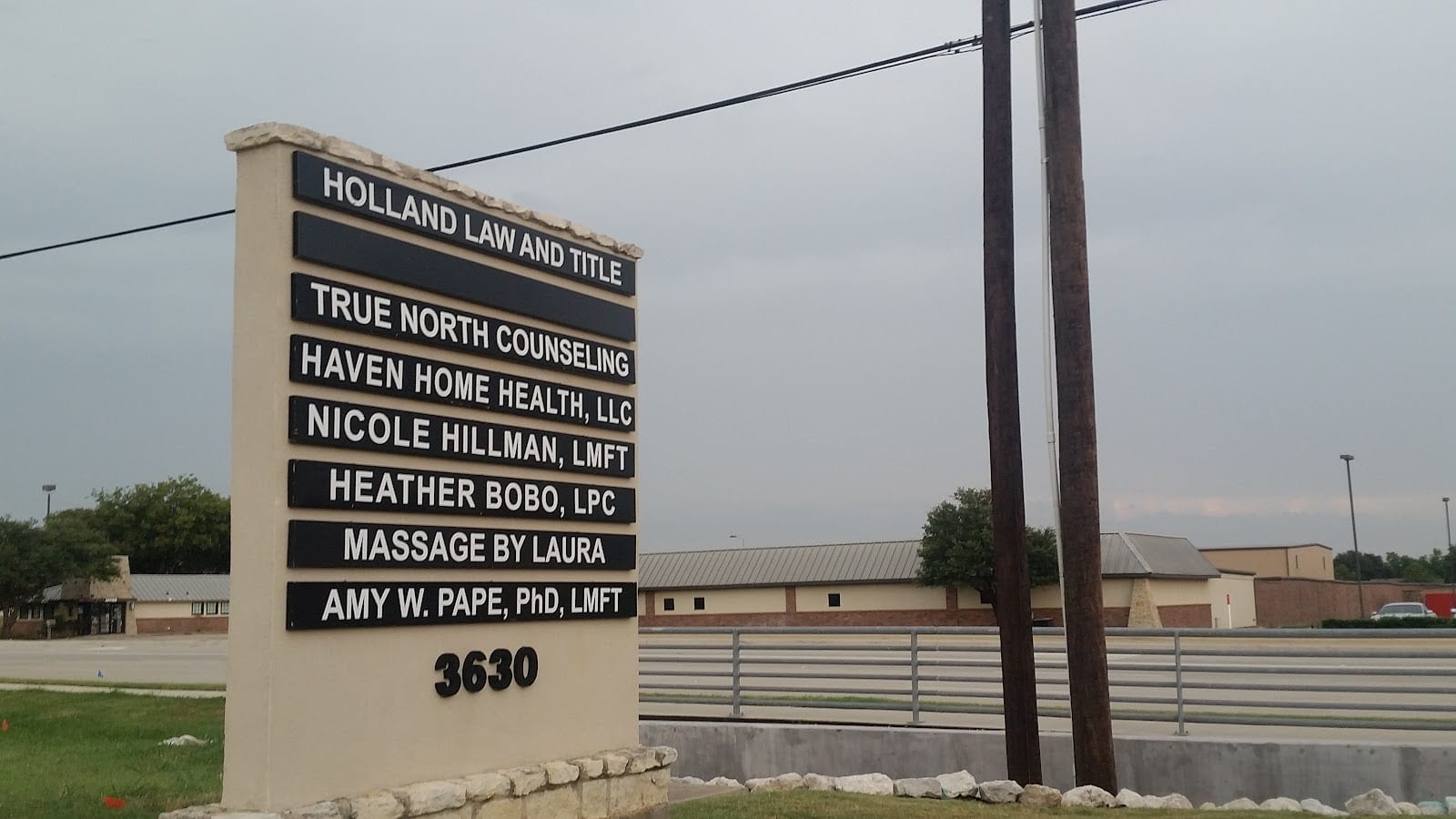Texas Health Family Care, photo 3