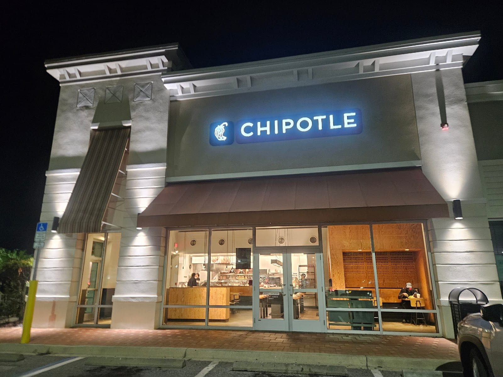 Chipotle Mexican Grill, photo 2