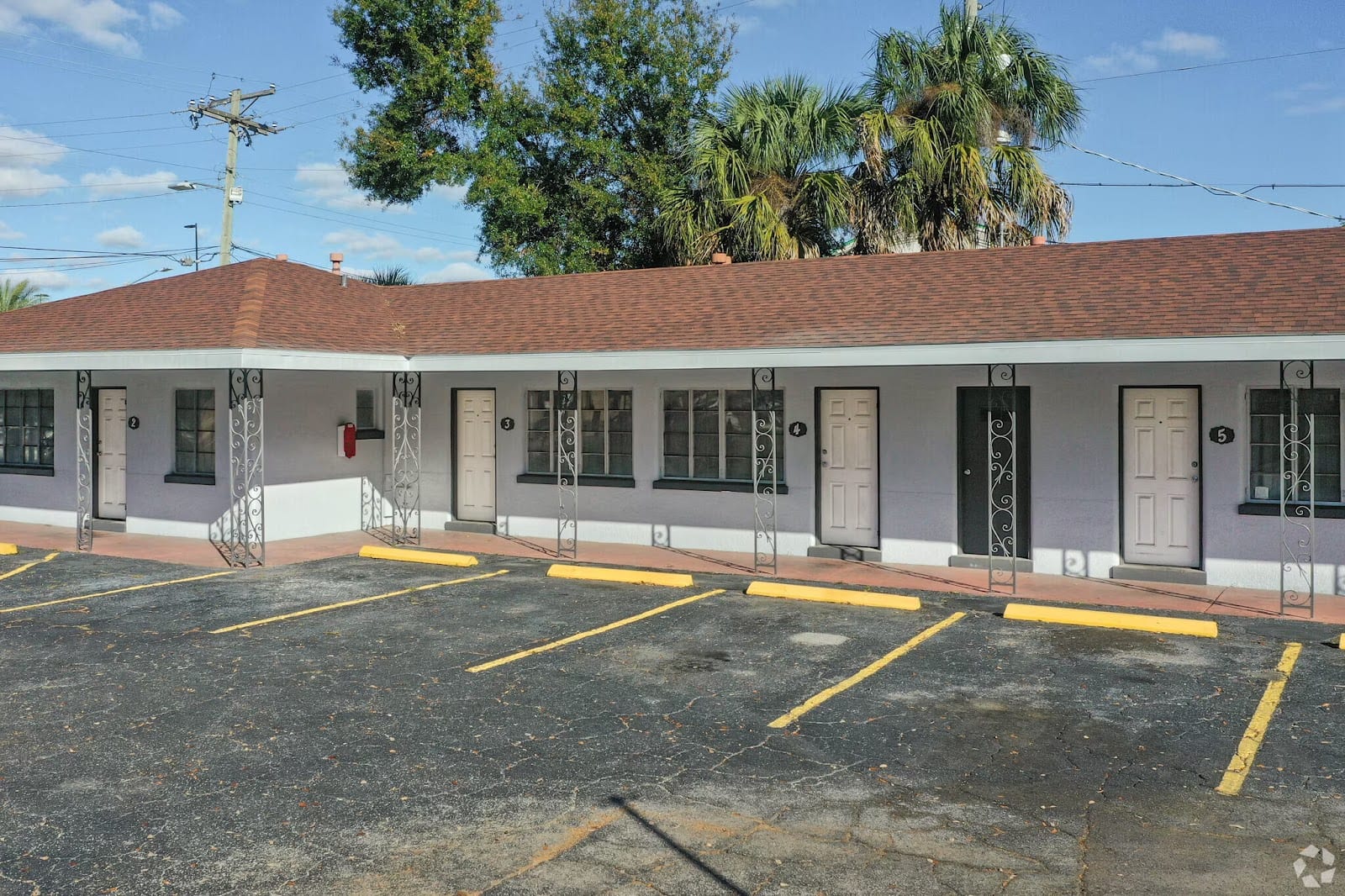 Open Gate Motel