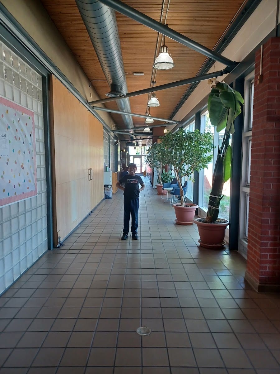 Domenico DiLuca Community Recreation Centre, photo 3