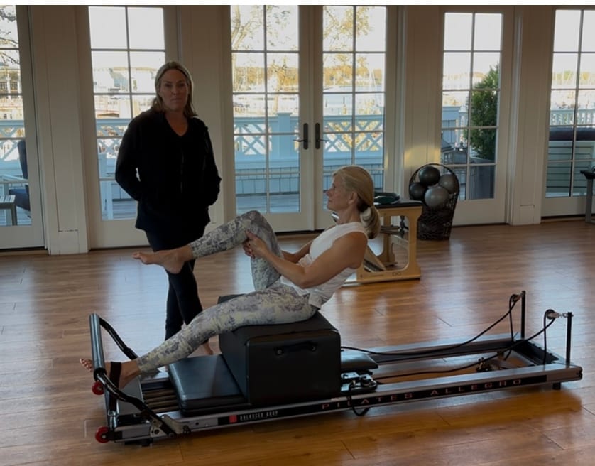 Bayside Pilates Annapolis, photo 2
