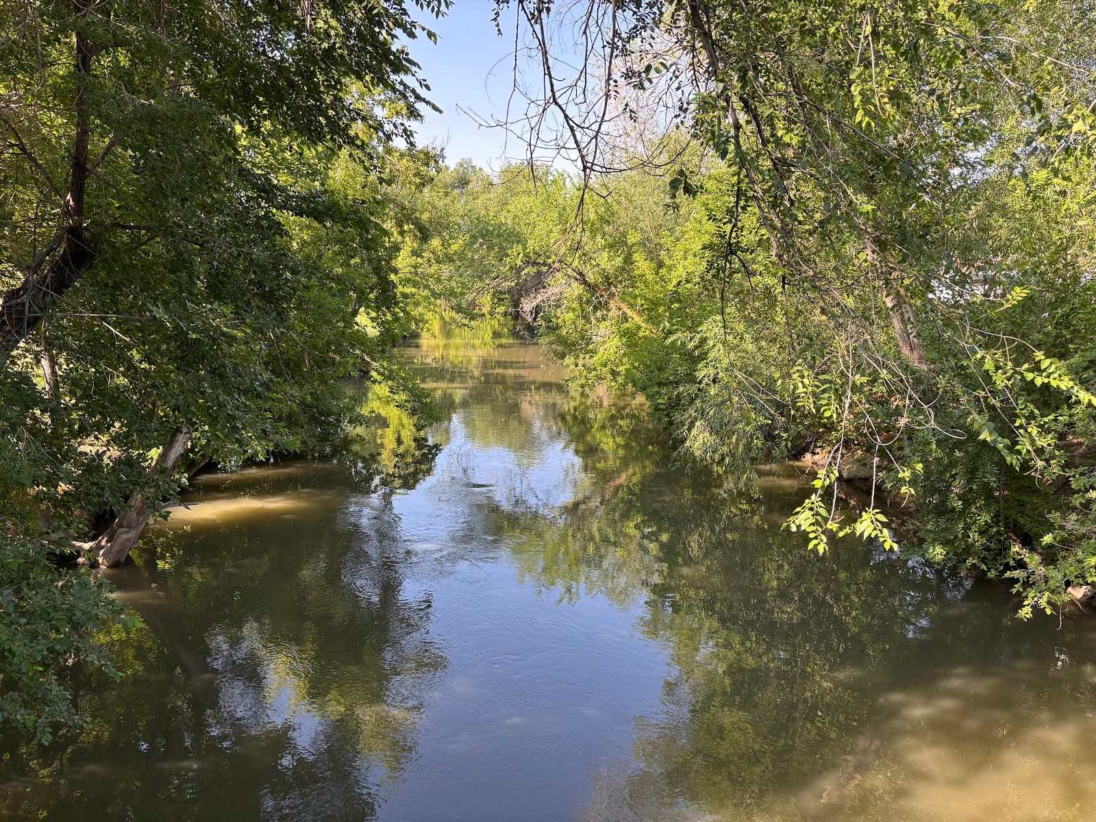 9th South River Park, photo 3