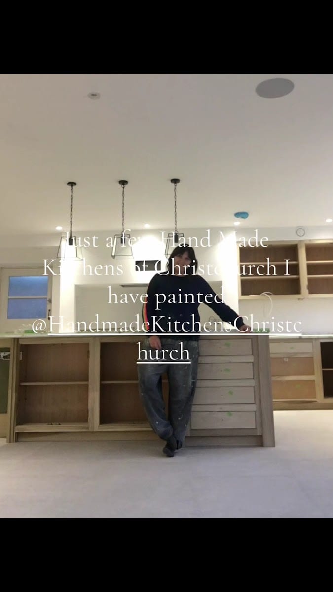 Tricia Field St Albans Kitchen Cabinet Painter, photo 3