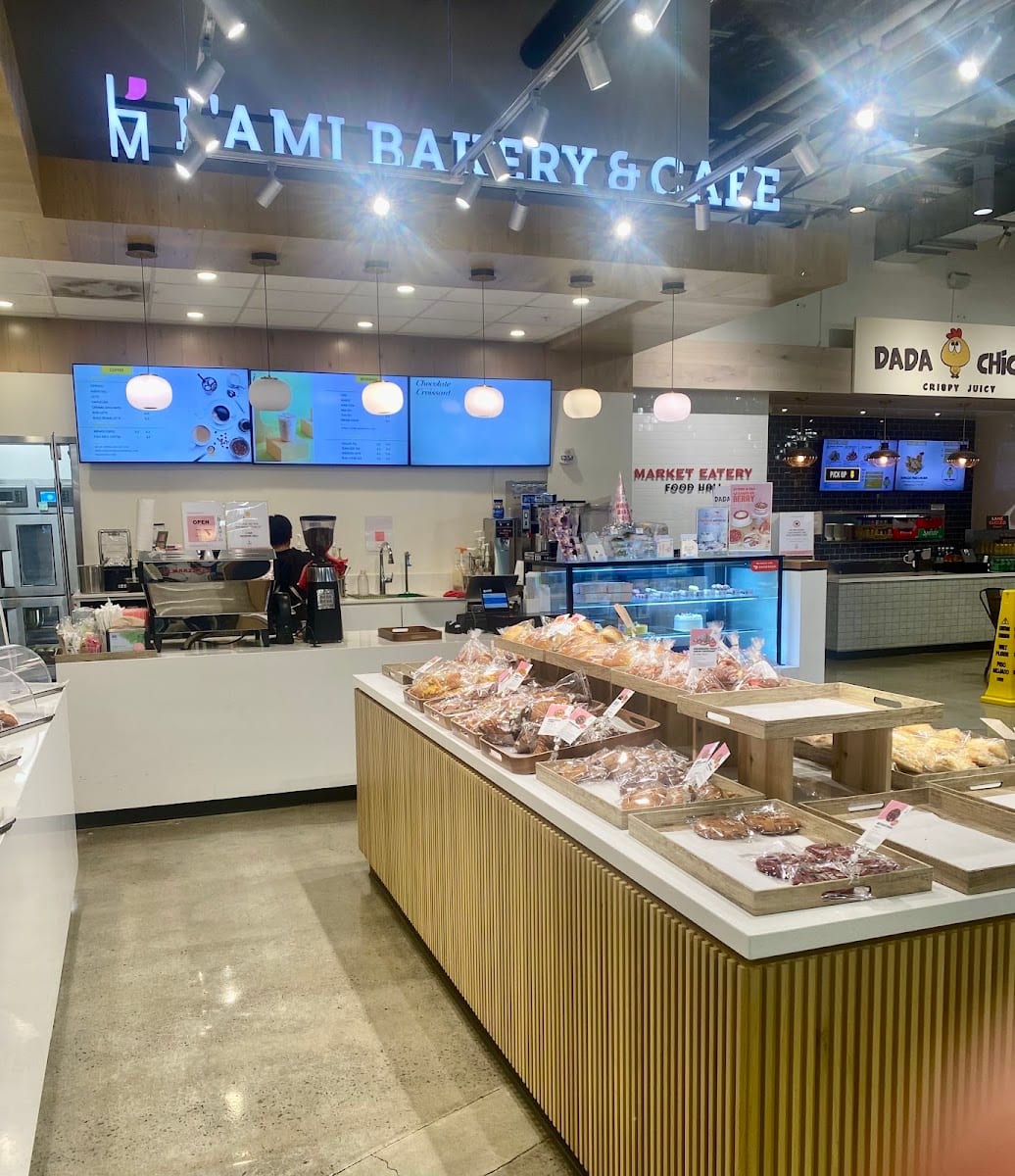 L'AMI Bakery & Cafe, photo 3