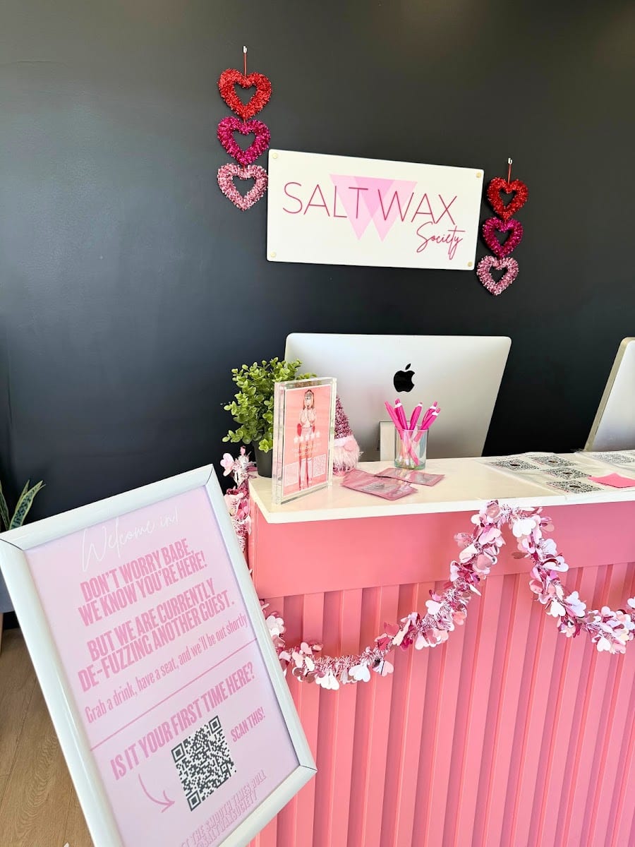 Salt Wax Society - Salt Lake City, photo 4