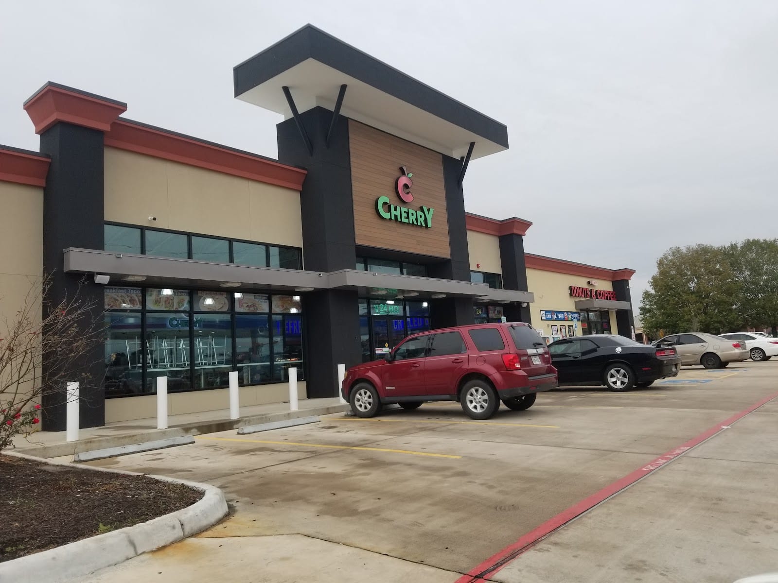 Chevron