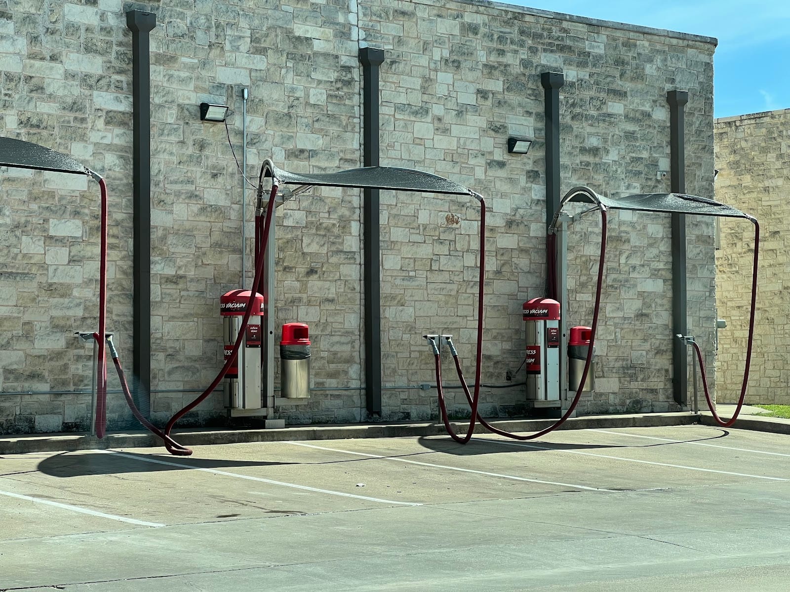 Touchless Car Wash, photo 3