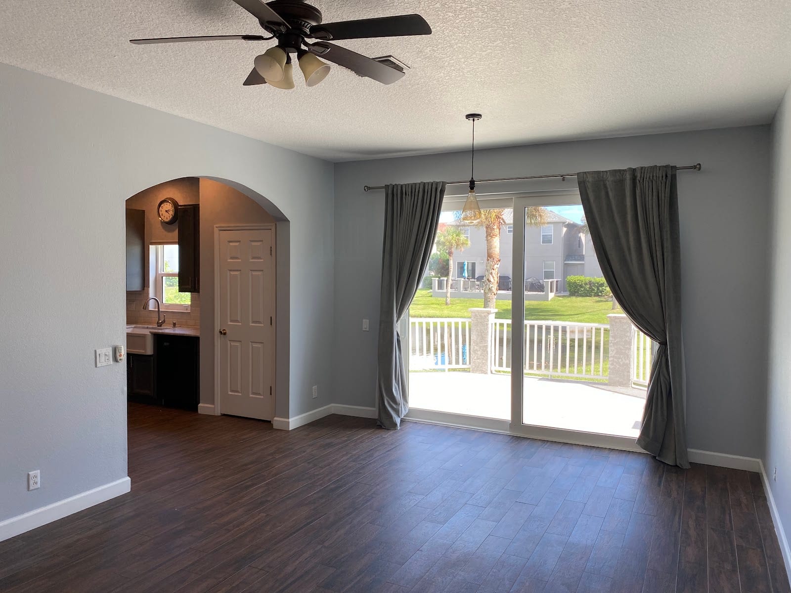 JT Handyman Solutions LLC