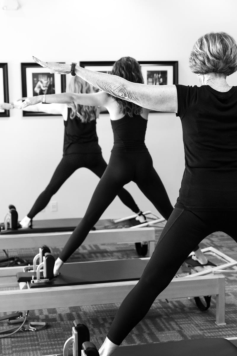 Aspen & Pine Pilates, photo 2