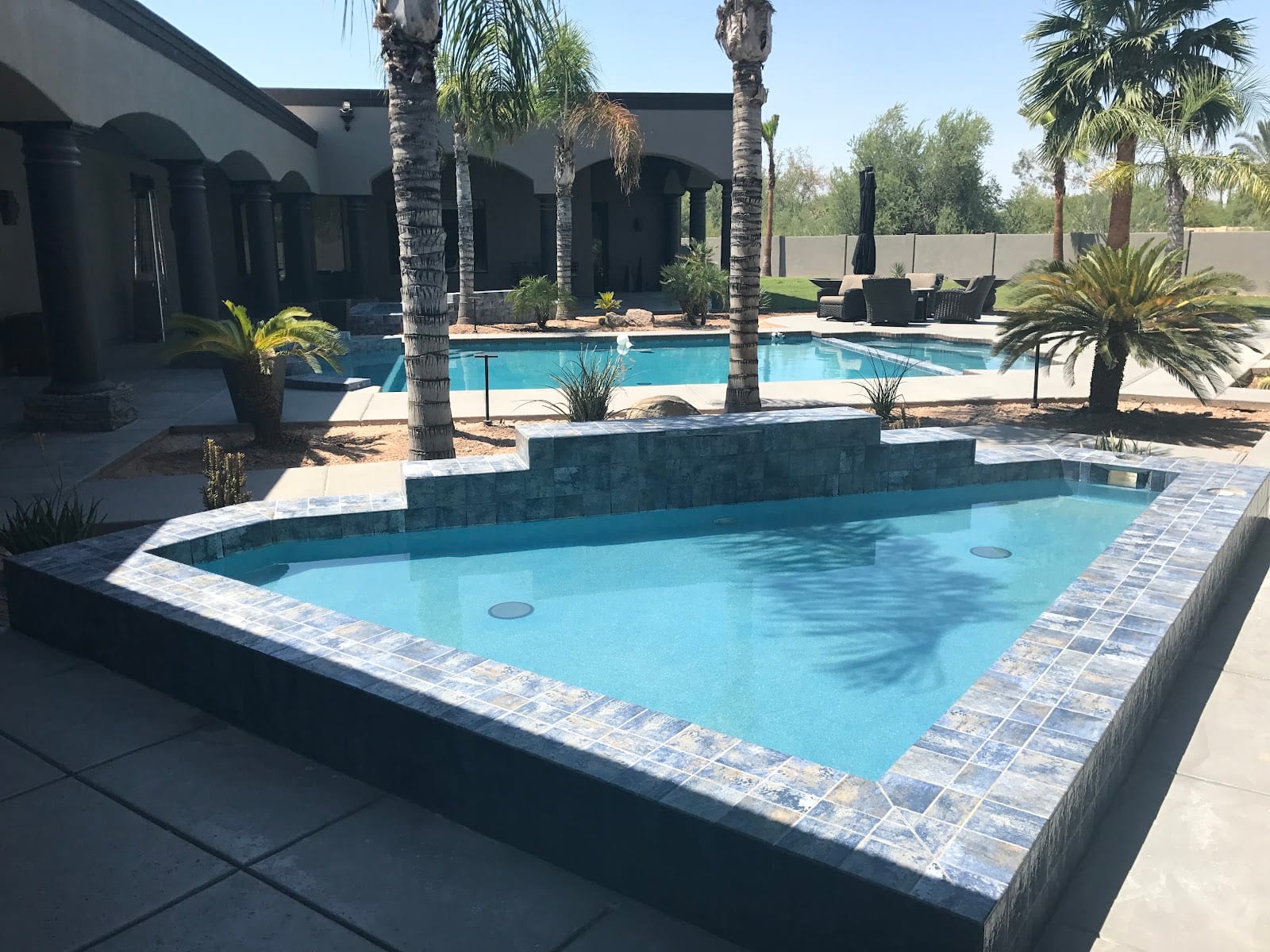 Arizona Pool & Spa Renovations, photo 3