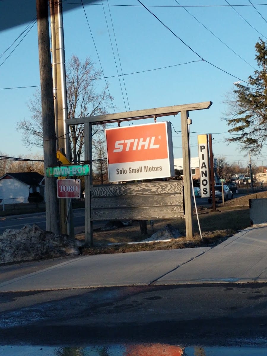 Pro International Collision Center