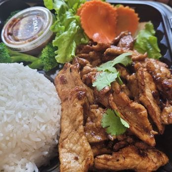 ThaiYada Restaurant, photo 4