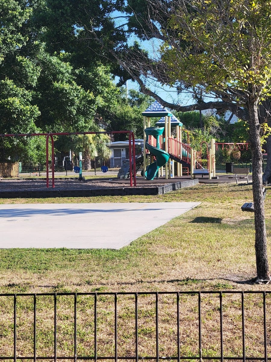 East Ybor Park, photo 3